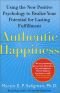 La Autentica Felicidad/ Authentic Happiness