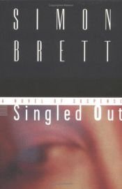 book cover of Singled Out by Simon Brett
