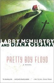 book cover of Pretty Boy Floyd by Larry McMurtry
