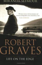 book cover of Robert Graves by Miranda Seymour