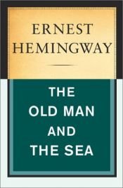 book cover of O Velho e o Mar by Ernest Hemingway|Thierry Murat