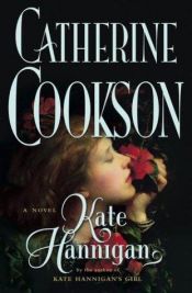 book cover of Kate Hannigan by Catherine Cookson