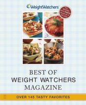 book cover of Best of Weight Watchers Magazine : Over 145 Tasty Favorites--All 9 POINTS or Less by Weight Watchers
