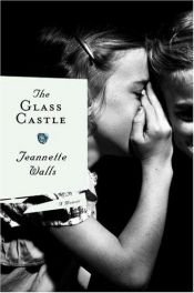 book cover of The Glass Castle by Jeannette Walls