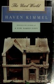 book cover of The Used World by Haven Kimmel