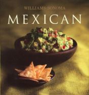 book cover of Williams-Sonoma Collection: Mexican (Williams-Sonoma Collection) by Marilyn Tausend