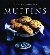 book cover of The Williams-Sonoma Collection: Muffins by Beth Hensperger