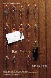 book cover of Best Friends by Thomas Berger