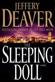 book cover of De slaappop by Jeffery Deaver