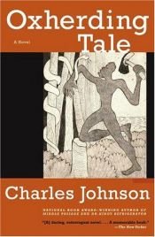 book cover of Oxherding tale by Charles R. Johnson