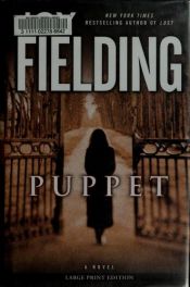 book cover of Puppet by Joy Fielding