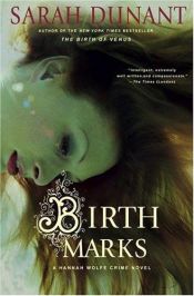 book cover of Der Baby-Pakt by Sarah Dunant
