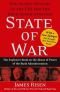 State of War. Die geheime Geschichte der CIA und der Bush-Administration