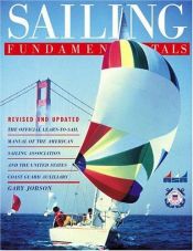 book cover of Sailing Fundamentals by Gary Jobson