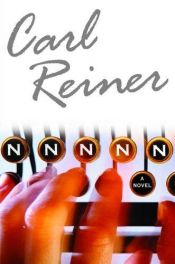 book cover of Nnnnn by Carl Reiner