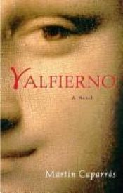 book cover of Valfierno by Martín Caparrós
