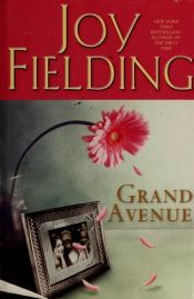 book cover of Grande Avenue by Joy Fielding