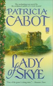 book cover of Lady Of Skye by Meg Cabotová