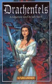 book cover of Drachenfels by Kim Newman