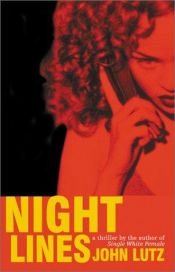 book cover of Nightlines by John Lutz