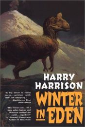 book cover of Winter in Eden (Eden #2) by Harry Harrison
