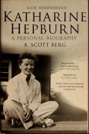 book cover of Kate Remembered by A. Scott Berg