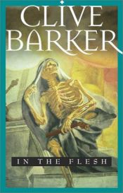book cover of Livres de sang, tome 5 : Prison de chair by Clive Barker