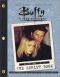 Buffy The Vampire Slayer: The Script Book, Season One, Volume 2