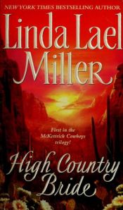book cover of High country bride by Linda Lael Miller