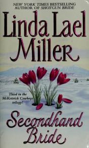 book cover of Secondhand bride by Linda Lael Miller