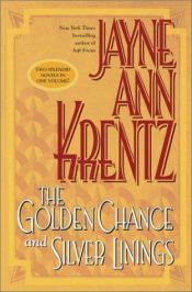 book cover of The Golden Chance by Amanda Quick