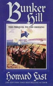 book cover of Bunker Hill by E. V. Cunningham