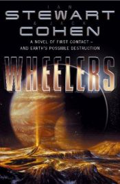 book cover of Wheelers by Ian Stewart