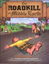 book cover of The Roadkill of Middle-Earth by John Carnell