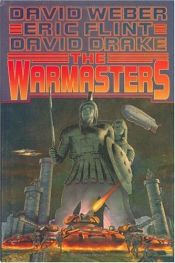 book cover of The Warmasters by David Weber