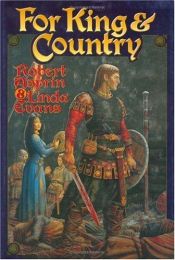 book cover of For king & country by Роберт Линн Асприн
