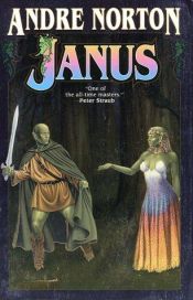 book cover of Janus by Andre Norton