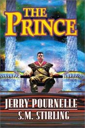 book cover of The Prince by Jerry Pournelle