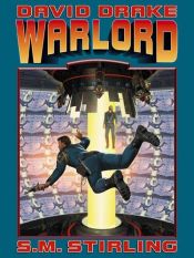 book cover of Warlordc by David Drake