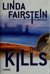 book cover of Linda Fairstein's THE KILLS by Linda Fairstein