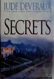 book cover of Secrets (2008) by Jude Deveraux