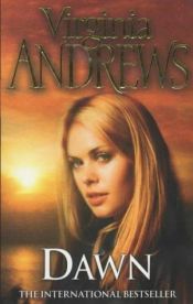 book cover of Løgnens voktere (Dawn) by V. C. Andrews