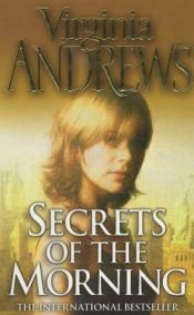 book cover of Intohimon kosketus by V. C. Andrews