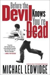 book cover of Before the Devil Knows You're Dead by Sidney Lumet [director]