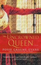 book cover of The beloved by Posie Graeme-Evans