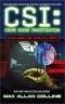 CSI dubbelblind book 1
