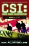CSI: Na kraju zločina. Dvojna igra : po uspešni televizijski seriji CBS