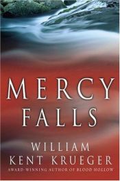 book cover of Mercy Falls by William Kent Krueger