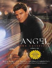book cover of Angel: The Casefiles Vol. 2 by Paul Ruditis