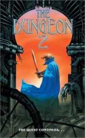 book cover of Philip Jose Farmer's "The Dungeon 2" by Charles de Lint